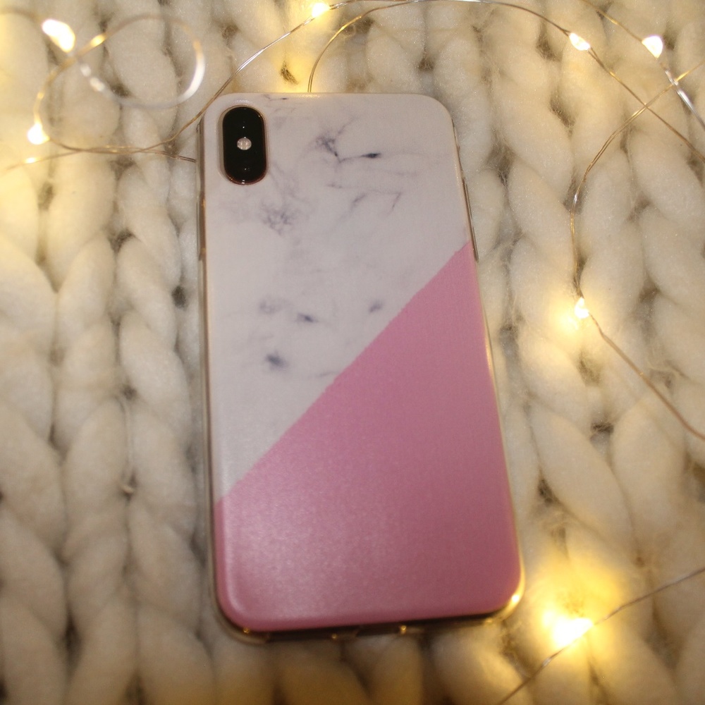 iPhone X/XS Case